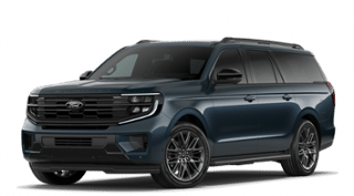 2026 Ford Expedition® External Image 2